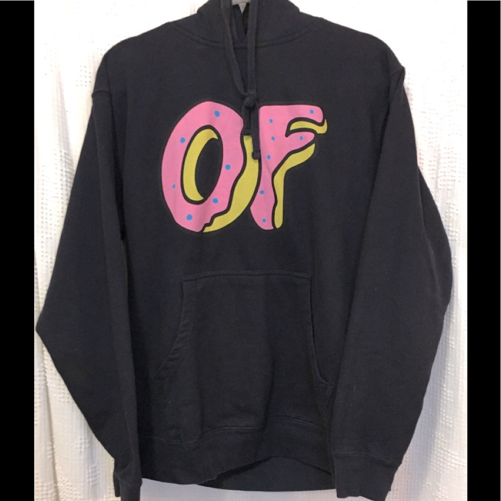 OF sweater